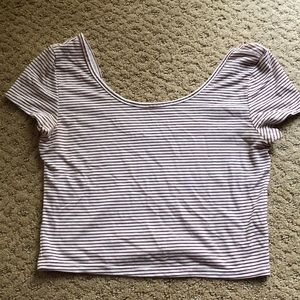 American Eagle top